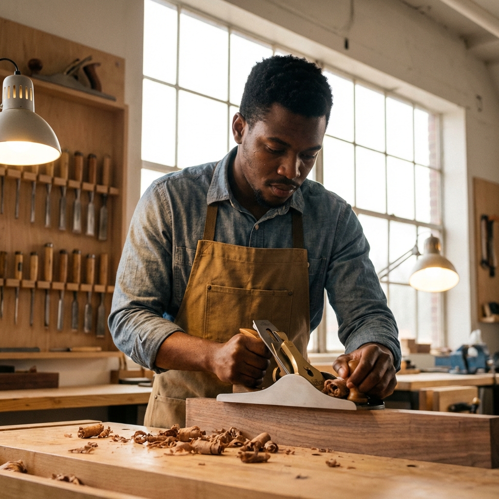 Professional Artisan